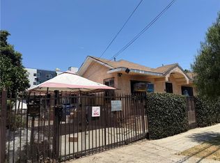 1569 E 109th St, Los Angeles, CA 90059