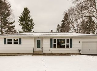 3024 W Morrell St, Jackson, MI 49203