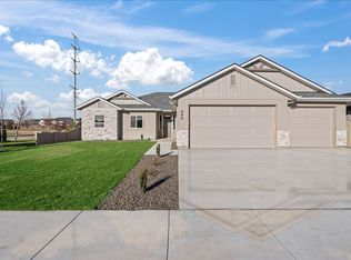 968 W Tida St, Meridian, ID 83646