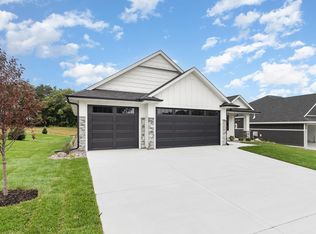 11876 38th Pl NE, Saint Michael, MN 55376