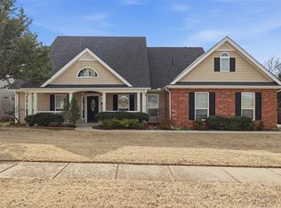 512 Yarmouth Rd, Norman, OK 73071