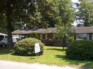 2032 E Smith Dr, Augusta, GA 30906