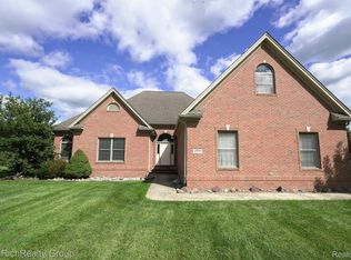 2911 Geiger Rd, Ida, MI 48140