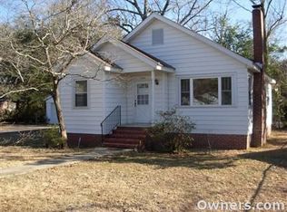 1125 Berkeley St, Hanahan, SC 29410