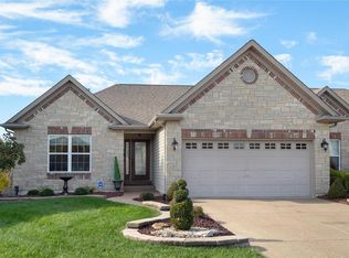 619 Orchid Dr, O'Fallon, MO 63366