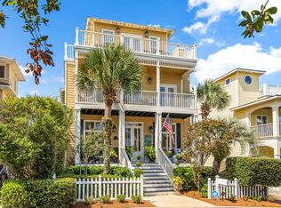 20 Pointe Cir, Santa Rosa Beach, FL 32459