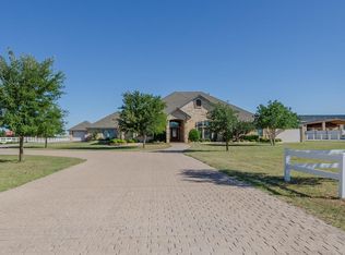 4311 E County Road 60, Midland, TX 79705