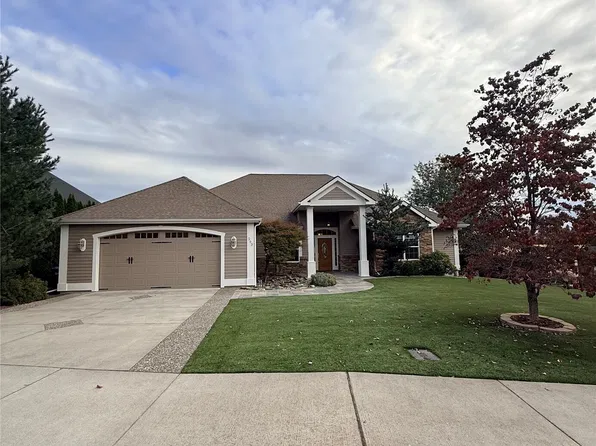 293 Coyote Ridge Road, Walla Walla, WA 99362