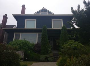 1512 46th Ave SW, Seattle, WA 98116