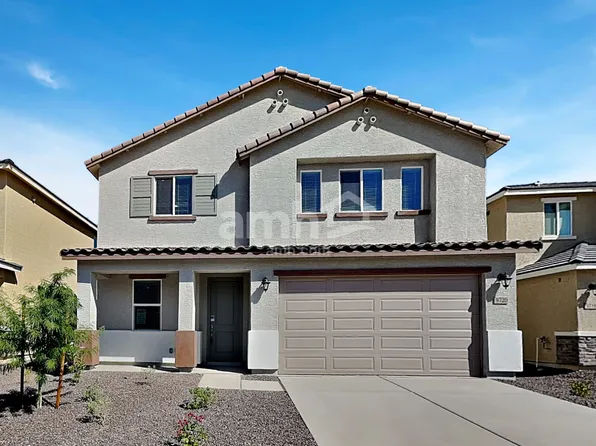 9720 W Parkway Dr, Tolleson, AZ 85353