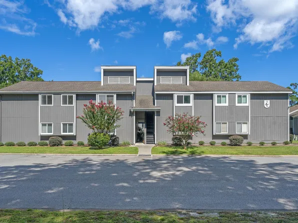10301 N Kings Hwy. #6-2, Myrtle Beach, SC 29572