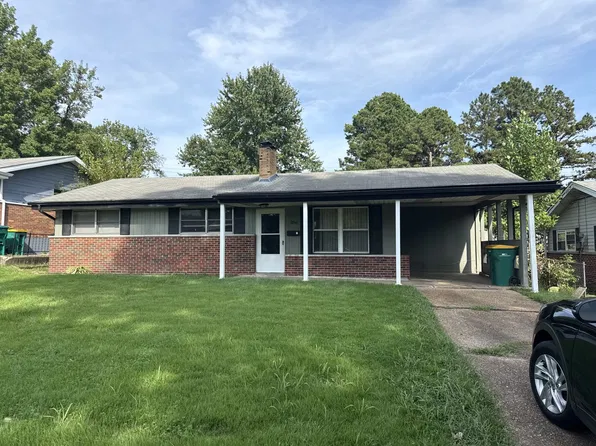 9746 Cambria Dr, Saint Louis, MO 63136