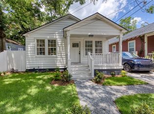 2125 Atlantic Ave, Savannah, GA 31401