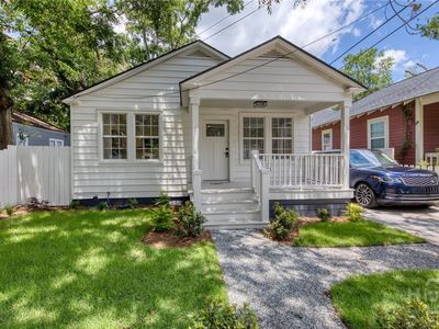 2125 Atlantic Ave, Savannah, GA, 31401