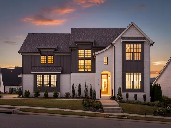 1218 Leconte Cir, Chattanooga, TN 37419