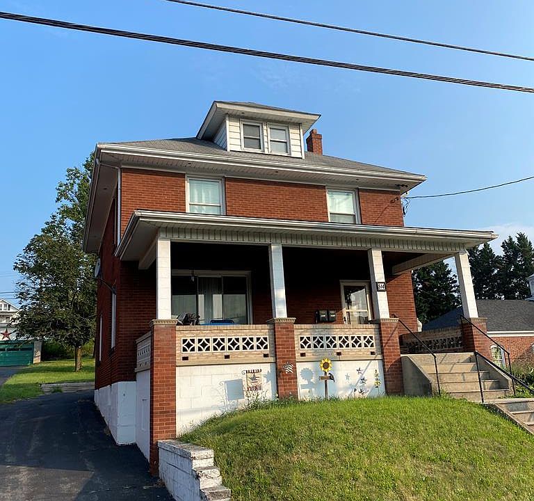 514 Electric Ave, Lewistown, PA 17044 Zillow