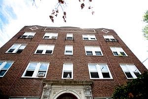 5th image of 1320 Foulkrod St APT 2d