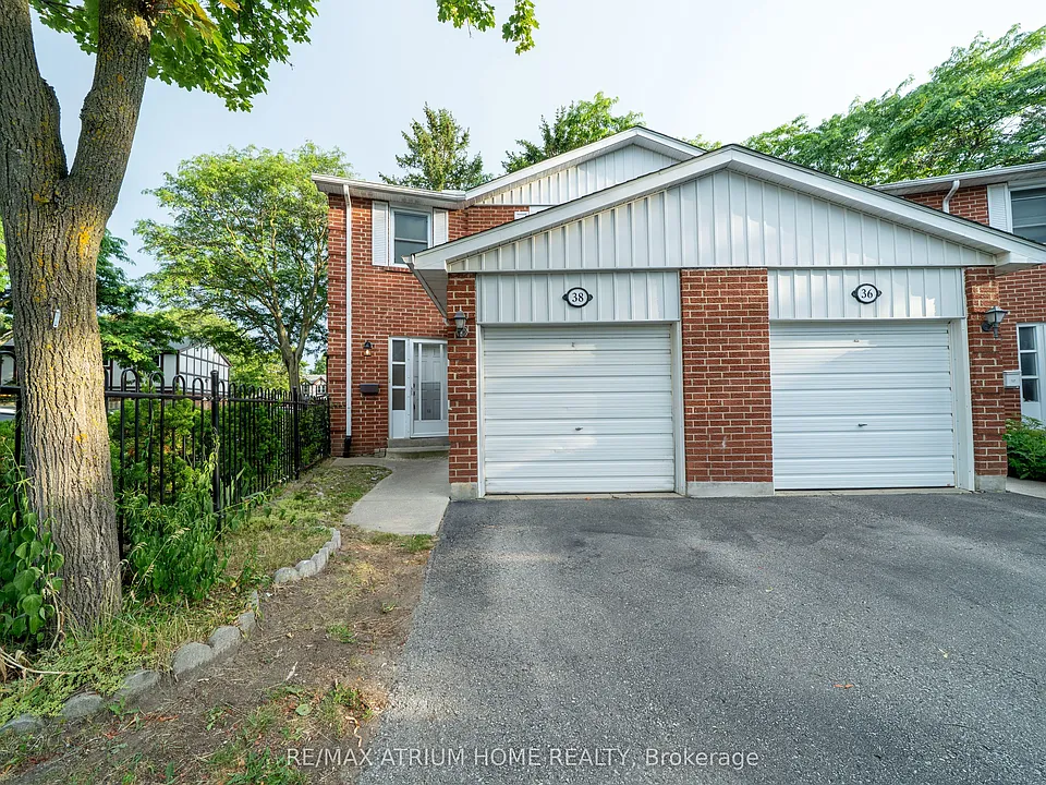 38 Reith Way