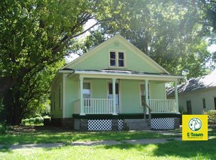 6 Rural St, Emporia, KS 66801