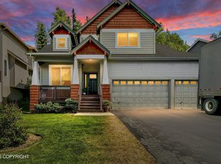 1681 Circlewood Dr, Anchorage, AK 99516