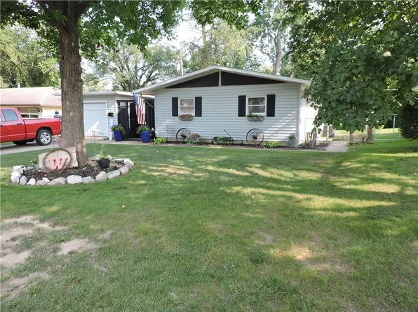 505 W Roselawn St, Danville, IL 61832