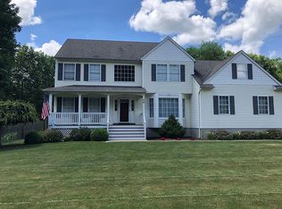 28 Morgan Dr, Wantage, NJ 07461