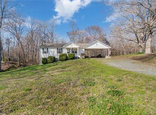 188 Pete Fritts Rd, Lexington, NC 27292