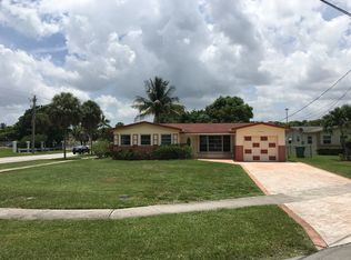 4900 NW 22nd St, Lauderhill, FL 33313