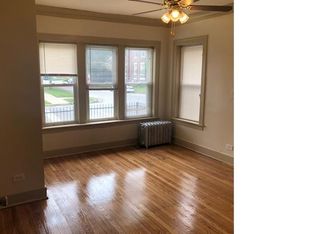 7156 S Rhodes Ave #1, Chicago, IL 60619