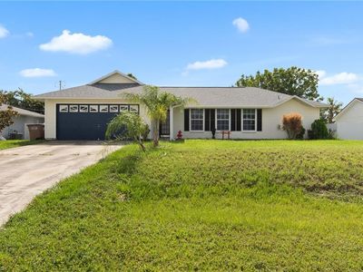 3911 SW 11th PL, Cape Coral, FL, 33914