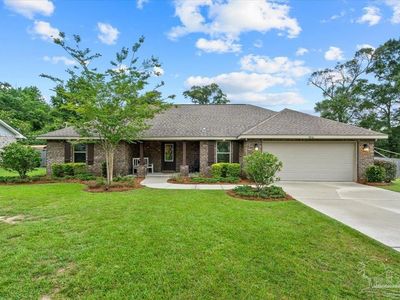 1016 Rachel Cir, Cantonment, FL, 32533