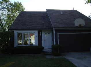 22452 Franklin Dr, Richton Park, IL 60471