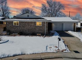3547 Urban St, Wheat Ridge, CO 80033