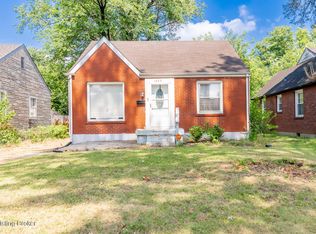 1423 Larchmont Ave, Louisville, KY 40215