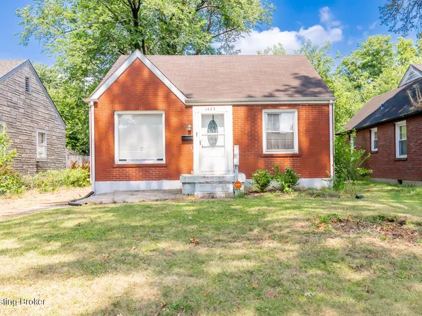 1423 Larchmont Ave, Louisville, KY 40215