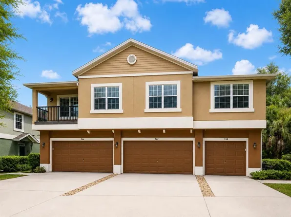 562 Climbing Ivy Ct #B, Apopka, FL 32712
