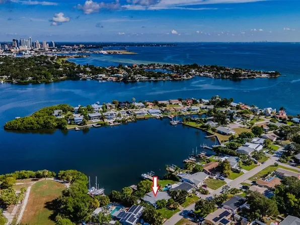 3597 Manatee Dr SE #8, Saint Petersburg, FL 33705
