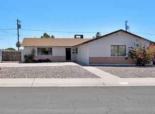 3301 W Surrey Ave, Phoenix, AZ 85029