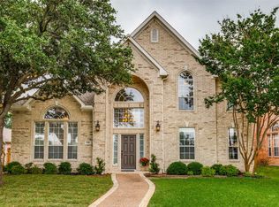 718 Firestone Dr, Garland, TX 75044