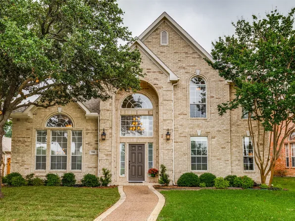 718 Firestone Dr, Garland, TX 75044