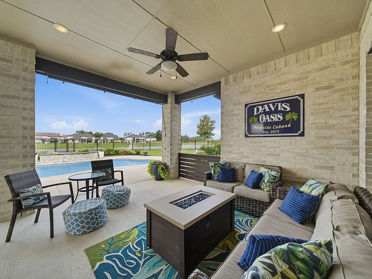28014 Woodland Bend Way — Photo 2