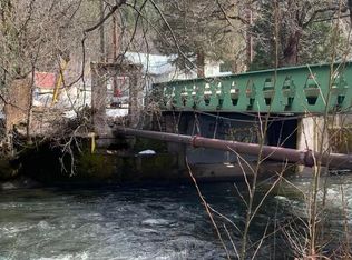 6282 Scherrer Ave, Dunsmuir, CA 96025