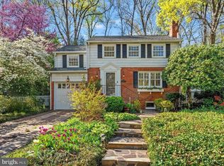 3306 Old Dominion Blvd, Alexandria, VA 22305