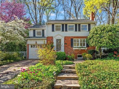 3306 Old Dominion Blvd, Alexandria, VA, 22305