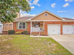 3200 Lubbock Dr, Hope Mills, NC 28348