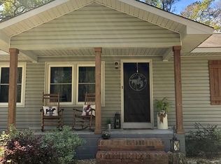 229 Terrell Rd, Elko, GA 31025