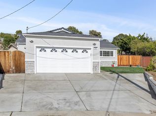 585 Jonathan Way, Union City, CA 94587