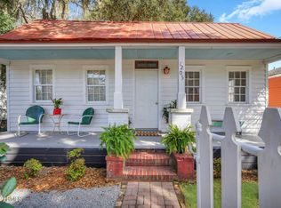 1205 Greene St, Beaufort, SC 29902