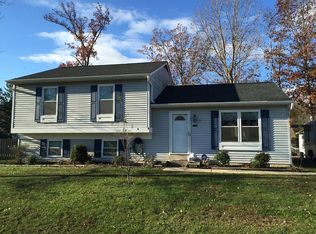 2407 Shade Oak Ct, Waldorf, MD