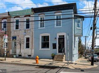 3626 Calumet St, Philadelphia, PA